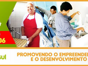 Edital Usinas do Trabalho: Consulado da Mulher seleciona novos projetos