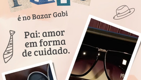 🎁 Dia dos Pais com presente em dobro: preço e propósito!