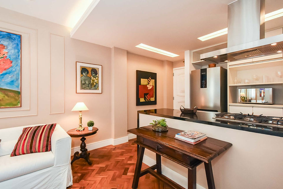 apartamento RJ