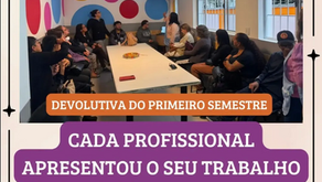 Transparência, diálogo e parceria para construir um caminho cada vez melhor