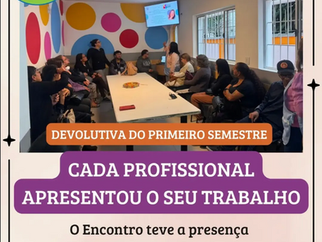 Transparência, diálogo e parceria para construir um caminho cada vez melhor