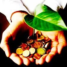 Associação de Joinville é selecionada na 1ª fase do Programa Economia Verde e Solidária