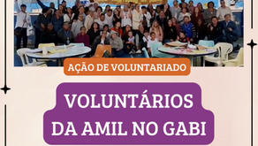 Um novo espaço de estímulos e descobertas!