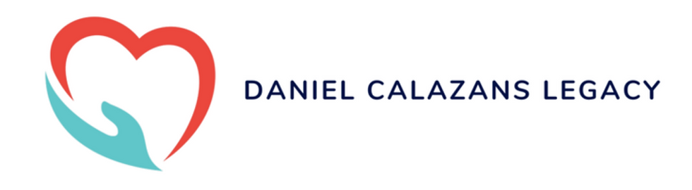 logo Daniel Calazans Legacy