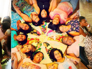 Troca de Experiências Entre Empreendimentos de Economia Solidária reúne empreendedoras populares no