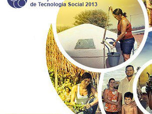 Fundação Banco do Brasil prorroga inscrições do Prêmio de Tecnologia Social até 21 de junho