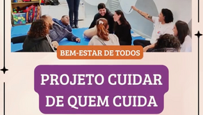 🧠💙 Cuidar de Quem Cuida