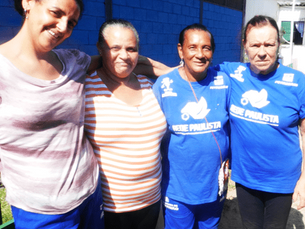 Recicla City: Reciclando visões de mundo