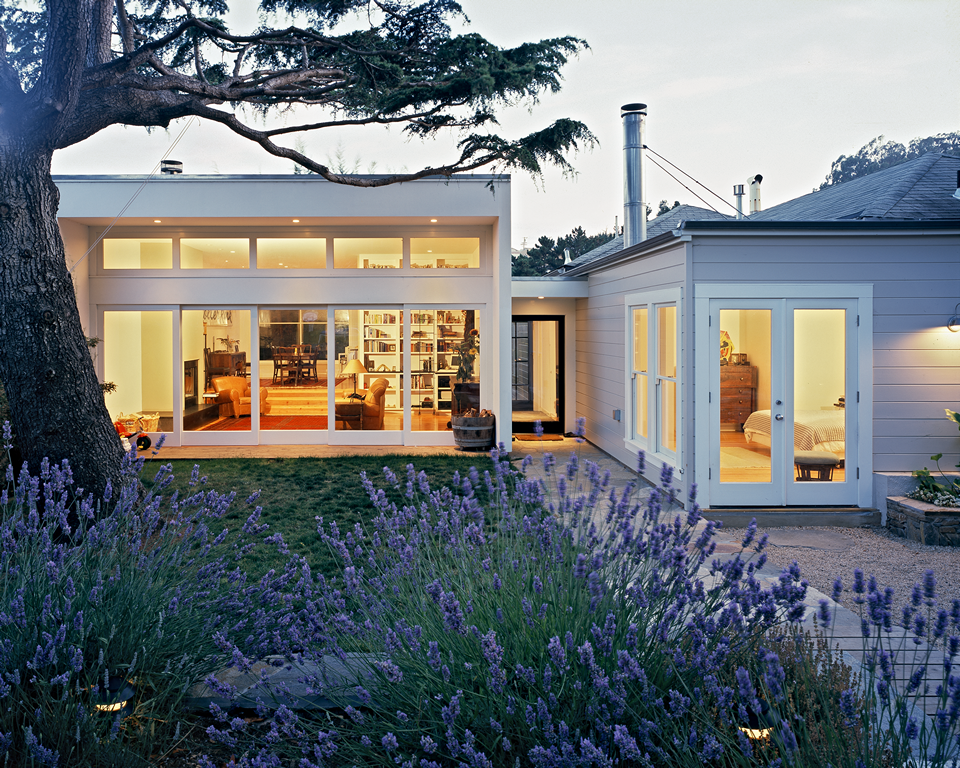 Custom Home Builder San Francisco Build SF