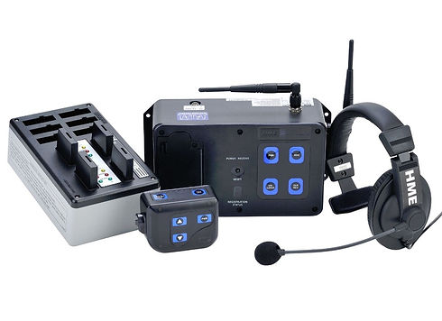 HME DX100 Rental