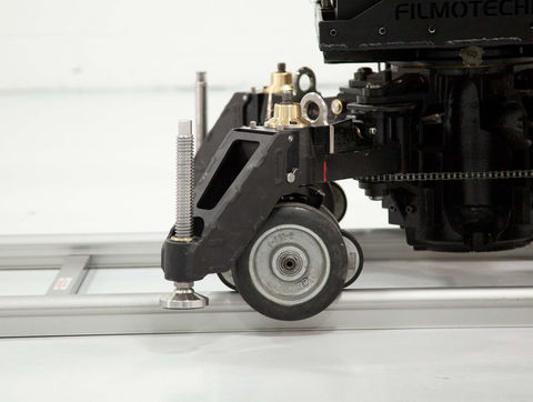 Filmotechnic F17 Telescopic Camera Crane