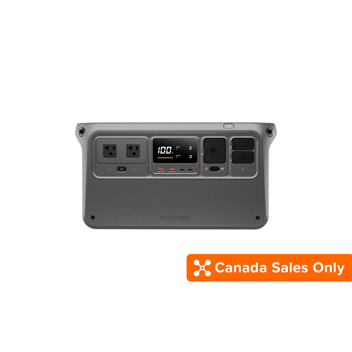 DJI Power 1000 Portable Power Station