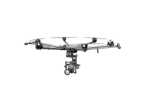 RVRD Rapture HEX Drone