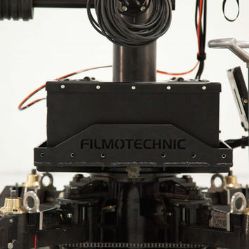 Filmotechnic F17 Telescopic Camera Crane