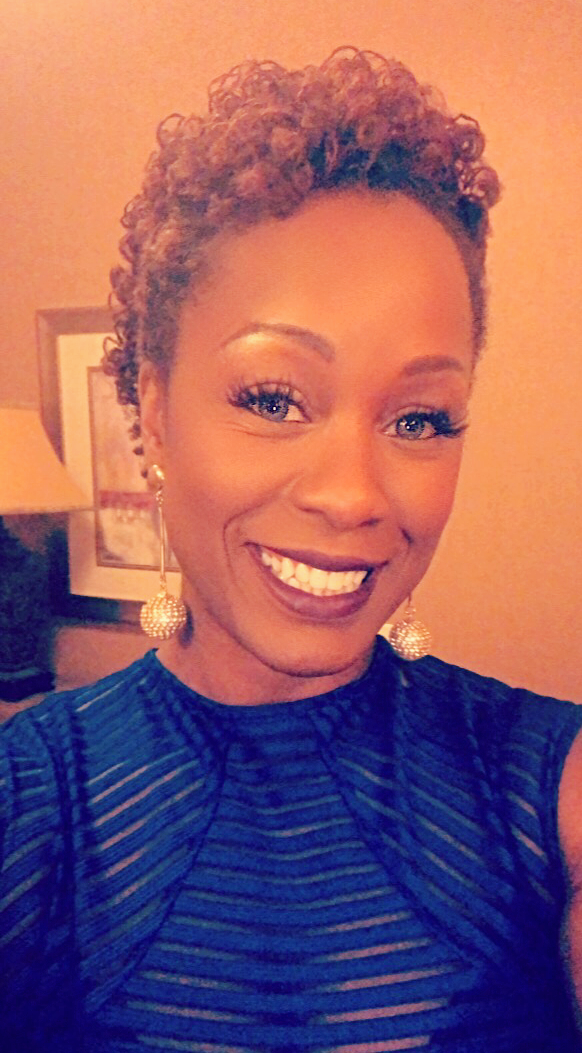 Writer: Tiffany Hill (Germain)