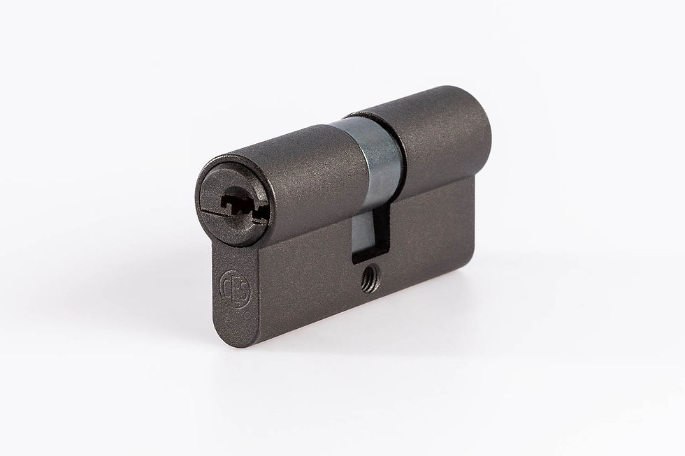 Cesar Locks CES | Design Line
