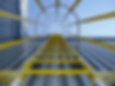 FRP Ladders & Cages