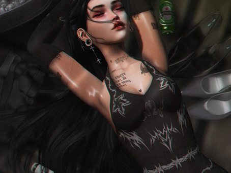 Drunk Thoughts 2