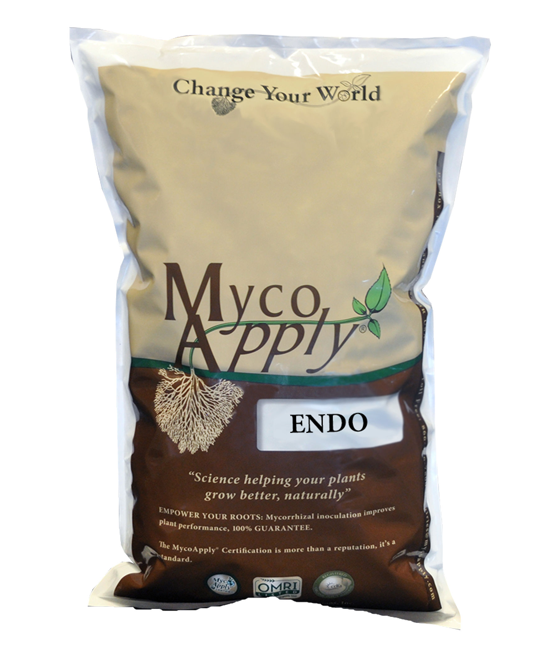 MycoApply Endo 4 Species Granular 40 lb bag
