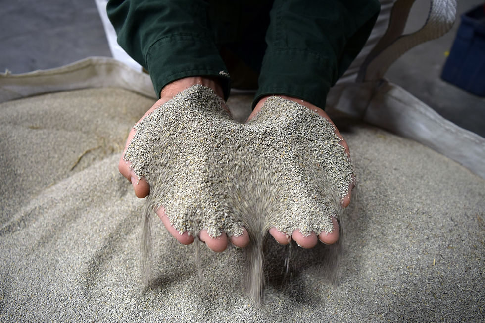 Thumbnail: MycoApply Endo 4 Species Granular 40 lb bag