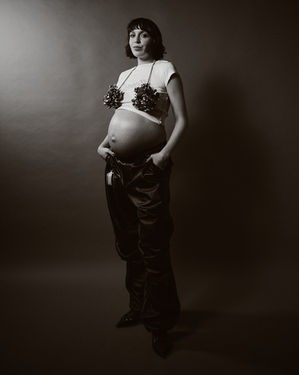 SILMA PREGNAT6801