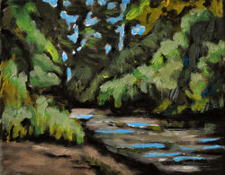 shelter valley creek