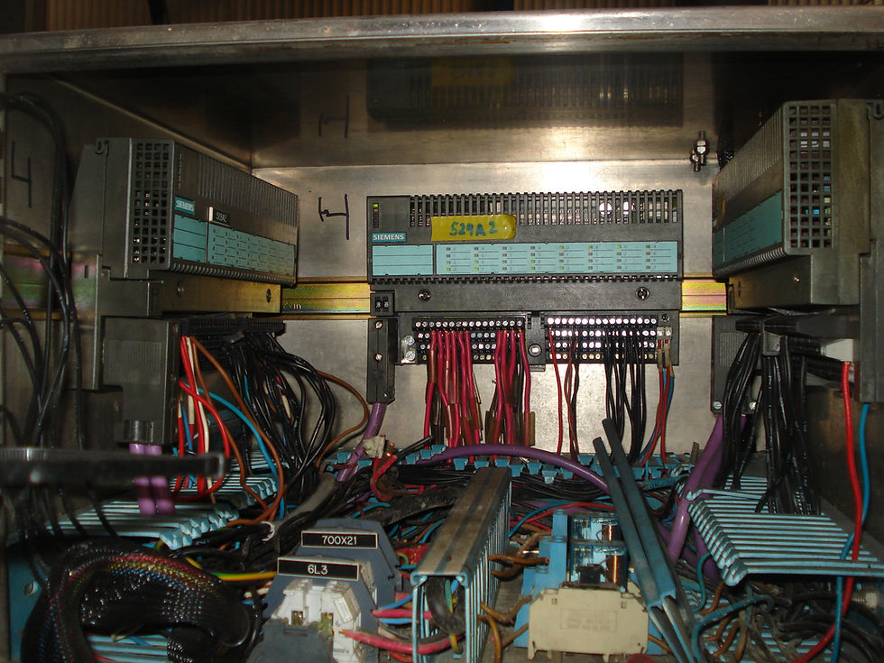 Hardware obsoleto