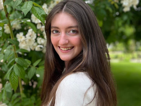 Creating Accessible Science Labs: 3M Student Fellow Anna Lukeman