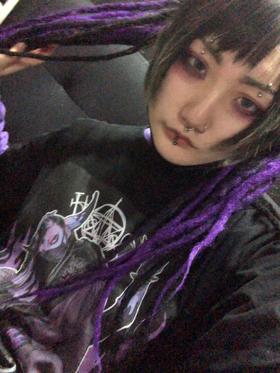 ナナミ