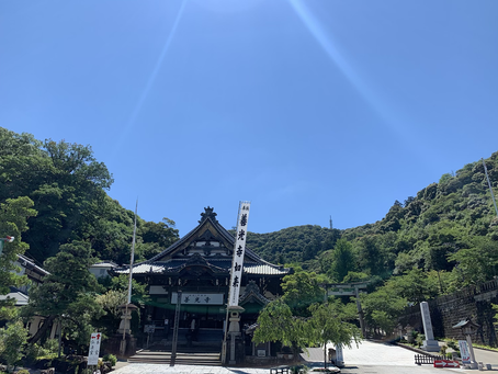 大黒様のご利益