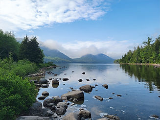 Jordan Pond