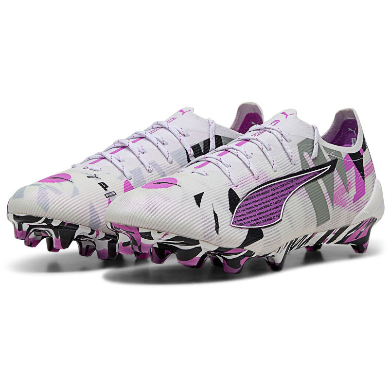 Thumbnail: PUMA Ultra 5 Ultimate Forever FG Fußballschuhe 108410 01