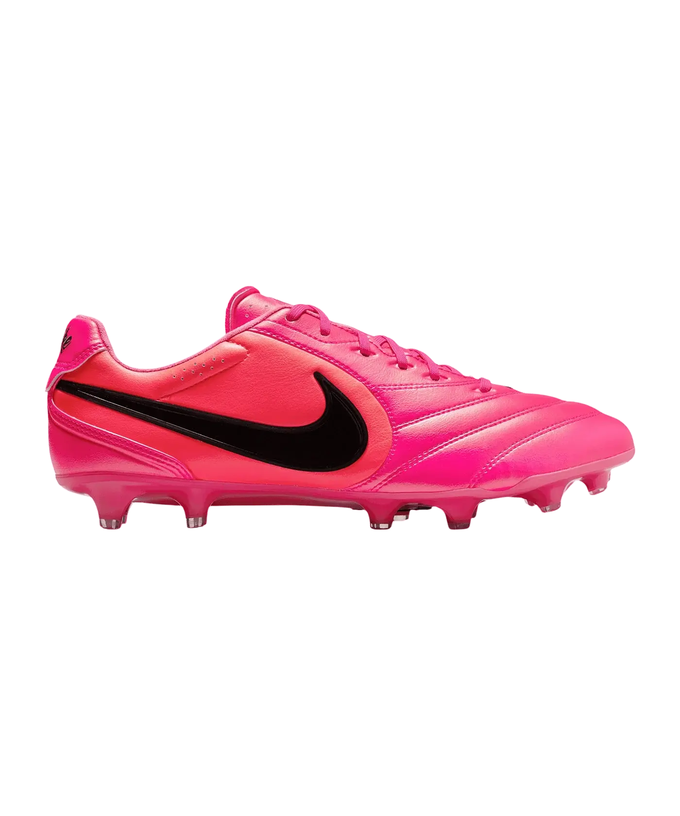 Nike Tiempo Ligera Pro FG Breakout Rosa IO4400 900
