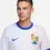 Miniaturbild: Nike Frankreich Nationaltrikot EM2024  FFF fj4273 100