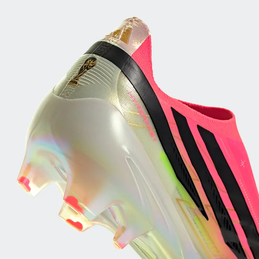 Thumbnail: adidas f50 elite LL FG KJ6080