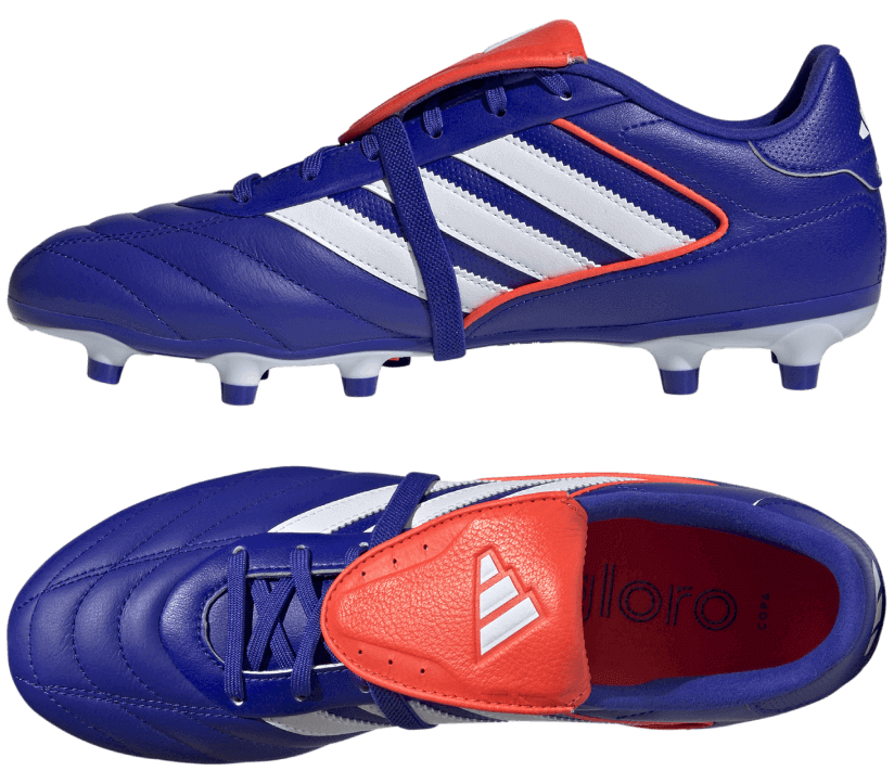 Miniaturbild: adidas Fussballschuh Copa Gloro II FG ig8741
