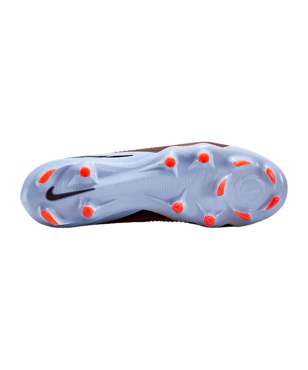 Miniaturbild: Nike Phantom 6 High Pro  FG Scary Good Blau HQ2311 400