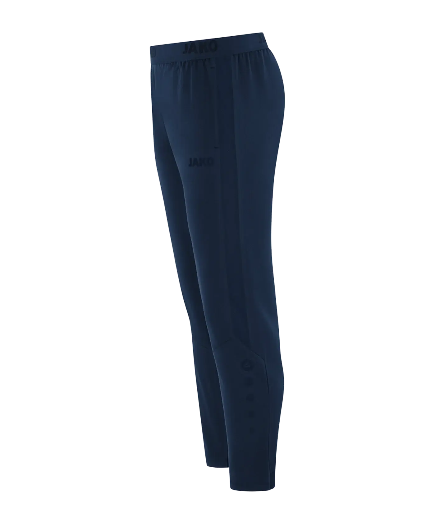 JAKO Power Freizeithose Blau 6523 900