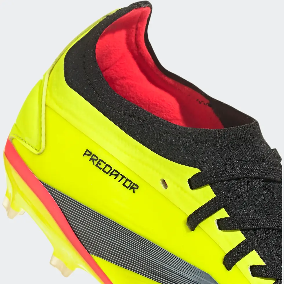 Miniaturbild: Adidas PREDATOR PRO FG  IG7776 neongelb