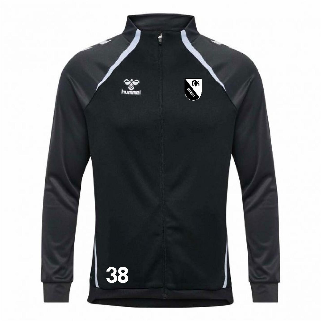 hummel hmlLEAD 2.0 TRACK ZIP JACKET