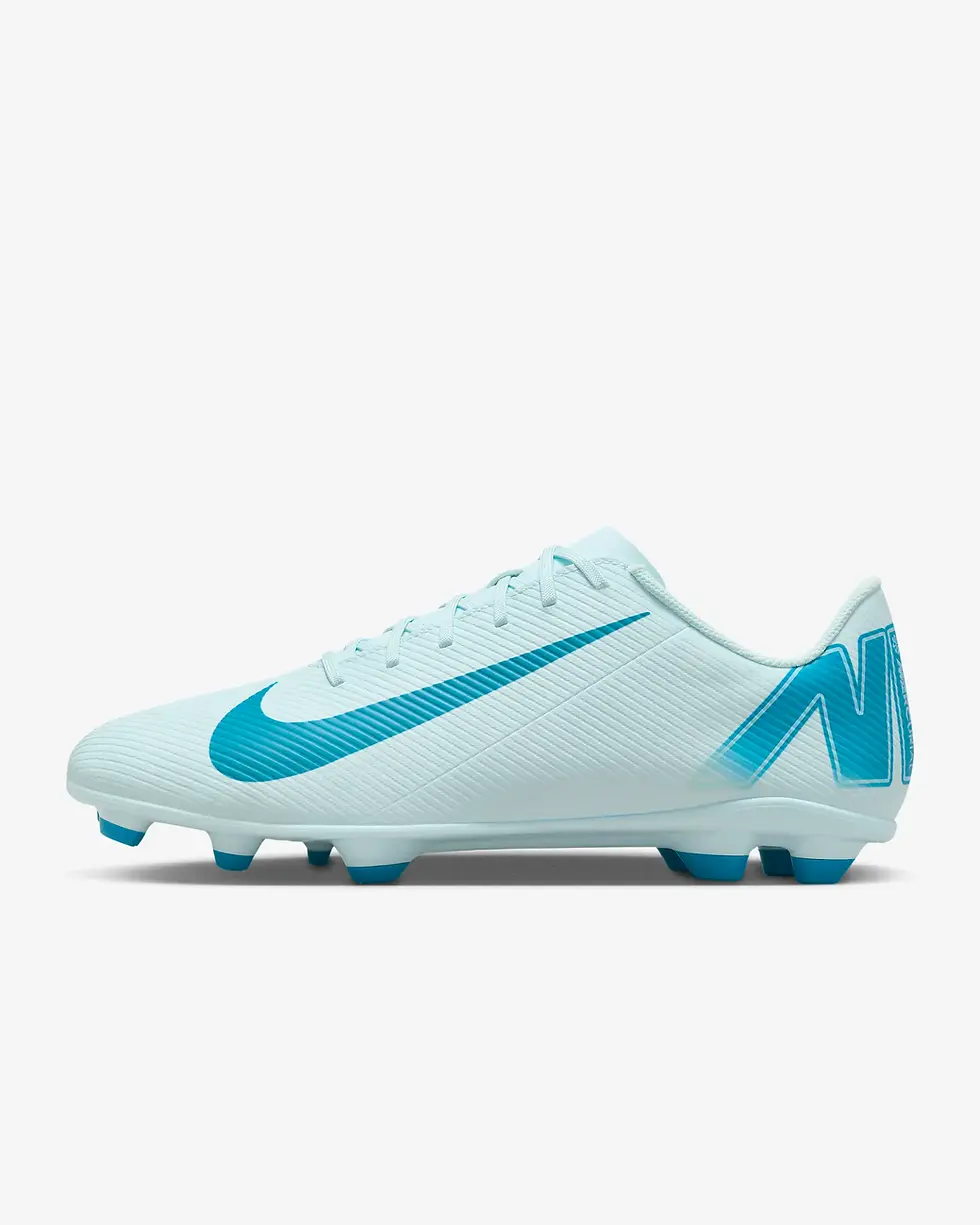 Miniaturbild: NIKE Fussball  VAPOR 16 CLUB FG/MG FQ8441 400