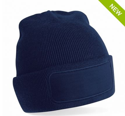 Miniaturbild: Team38 Mütze - mit Logo und ID