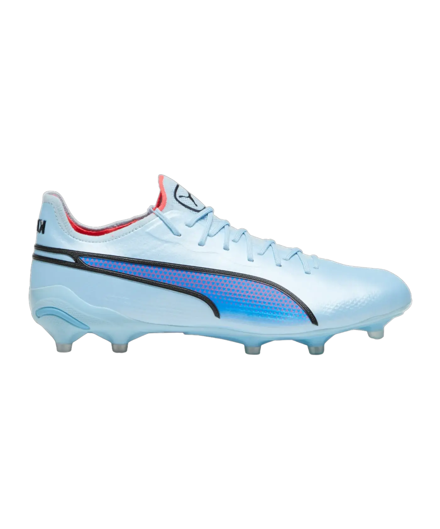 PUMA KING Ultimate FG/AG Breakthrough Blau 107563 02