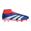 Thumbnail: adidas Predator League LL FG Advancement Blau Weiss if6333