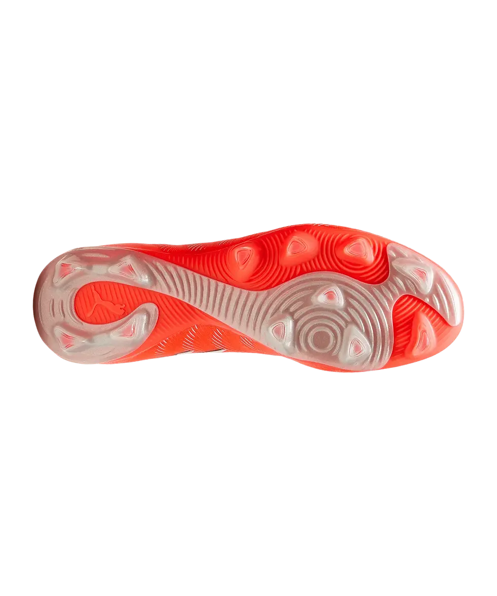 Miniaturbild: Puma FUTURE 9 Pro FG/AG Unleash Rot 108712 01