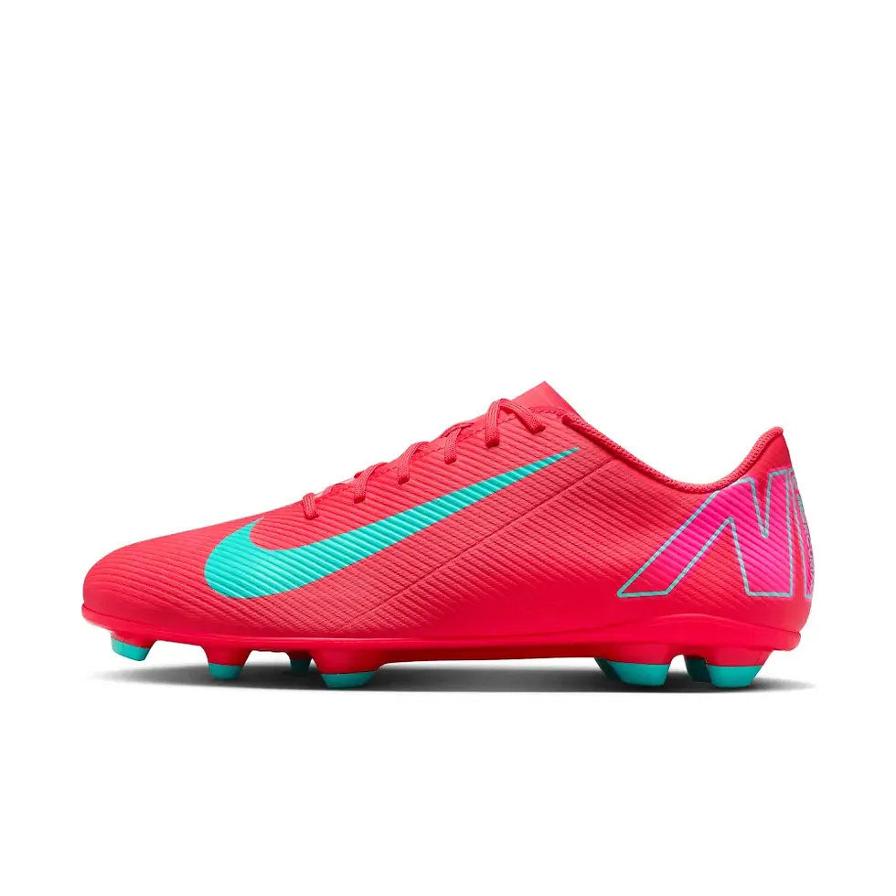 Thumbnail: NIKE Fussball  VAPOR 16 CLUB FG/MG FQ8441 800
