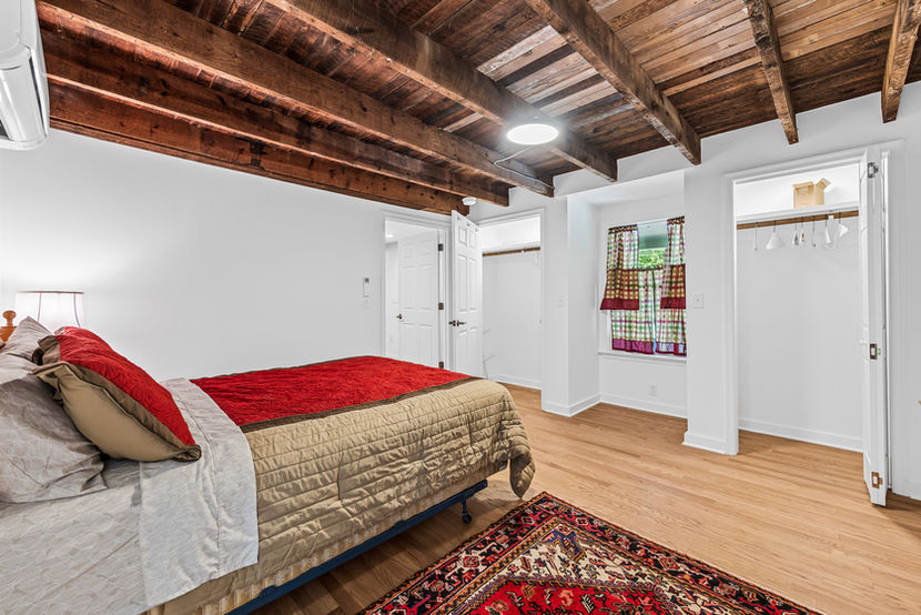 1st floor bedroom 
