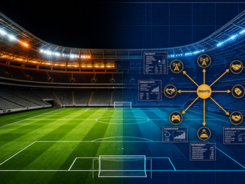 The FIFA World Cup is Not a Global Soccer Tournament. It is a Master Class in Asset Monetization.