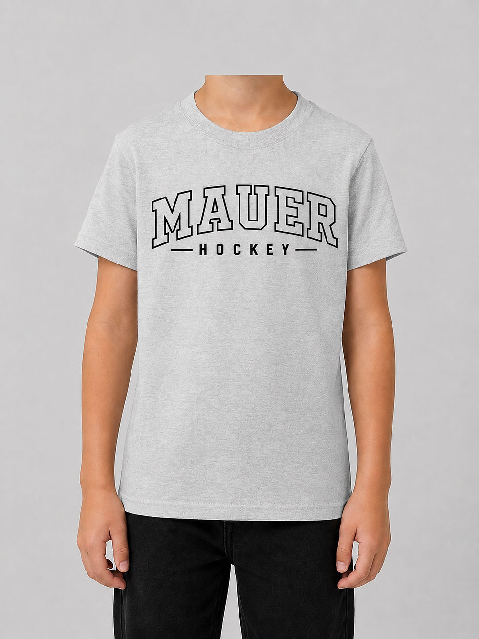 Thumbnail: MAUER Hockey T-Shirt
