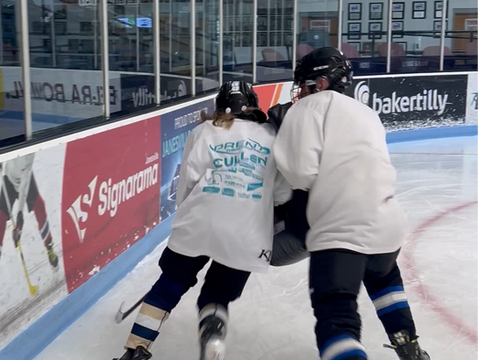 Checking Clinic 7/28 - 7/29